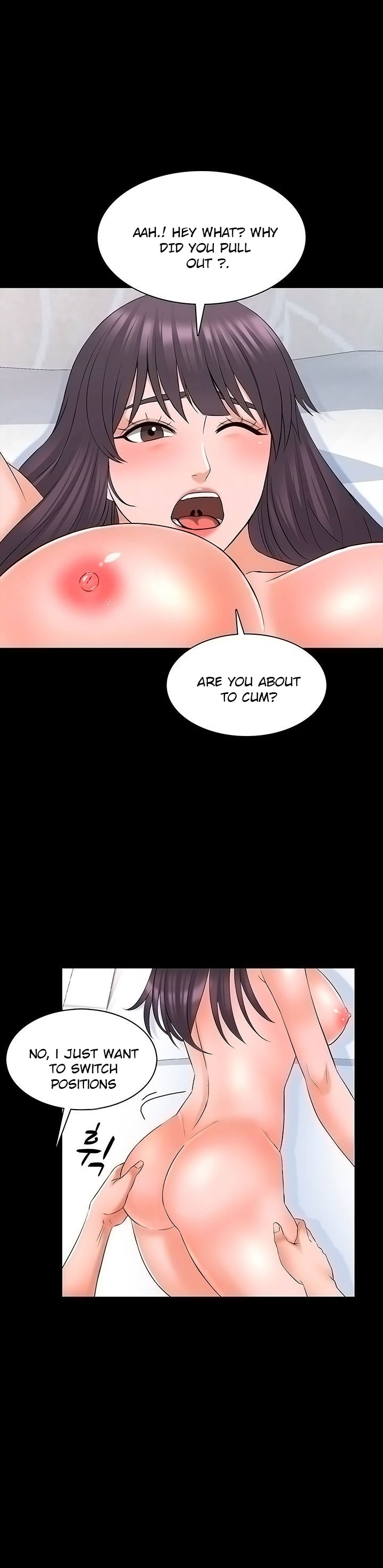 A Tutor Chapter 39 image 4