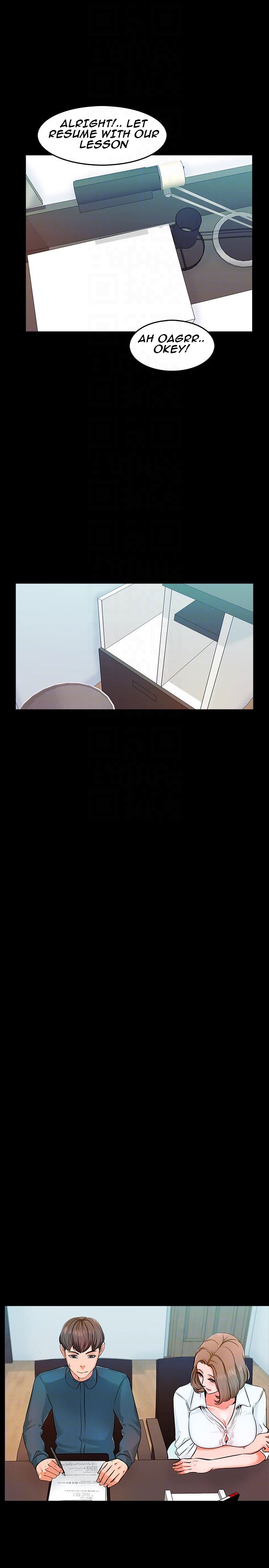A Tutor Chapter 4 image 9