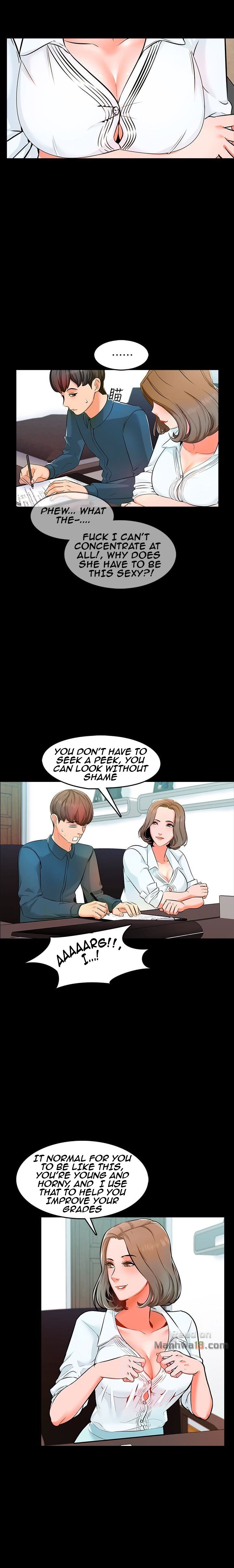 A Tutor Chapter 4 image 10
