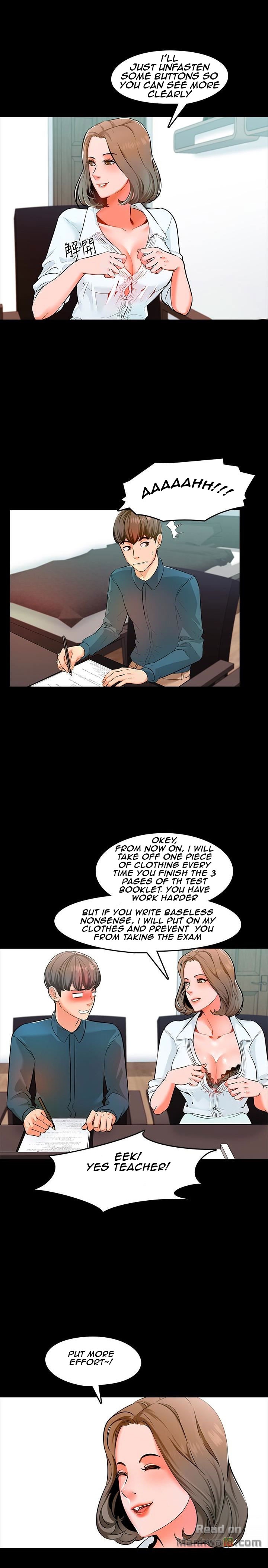 A Tutor Chapter 4 image 11