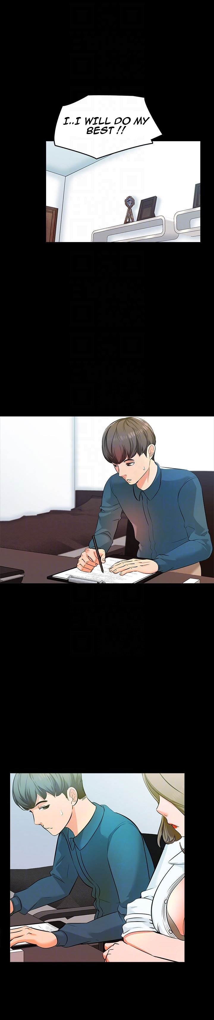 A Tutor Chapter 4 image 12