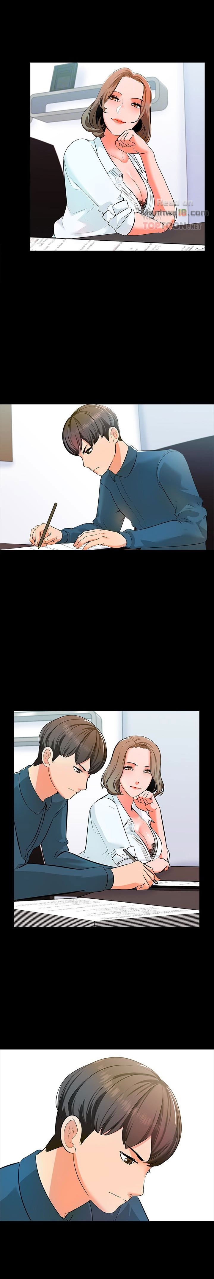 A Tutor Chapter 4 image 13