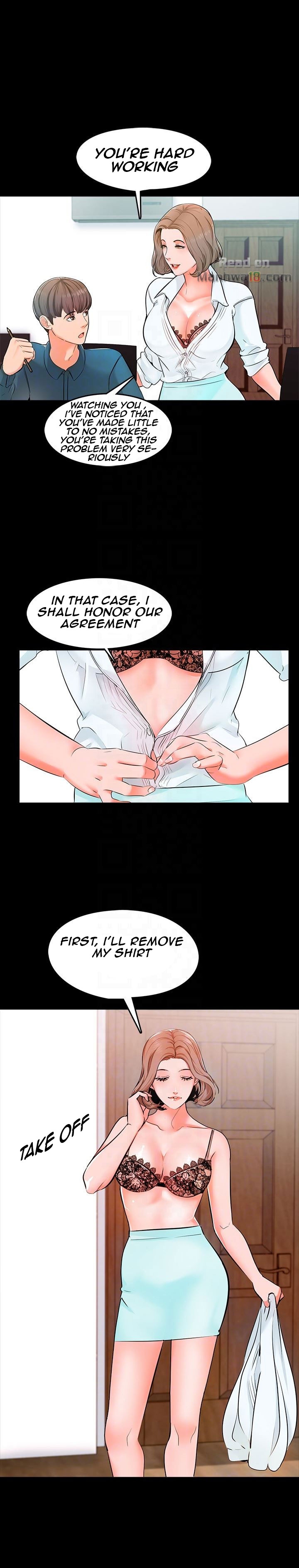 A Tutor Chapter 4 image 15