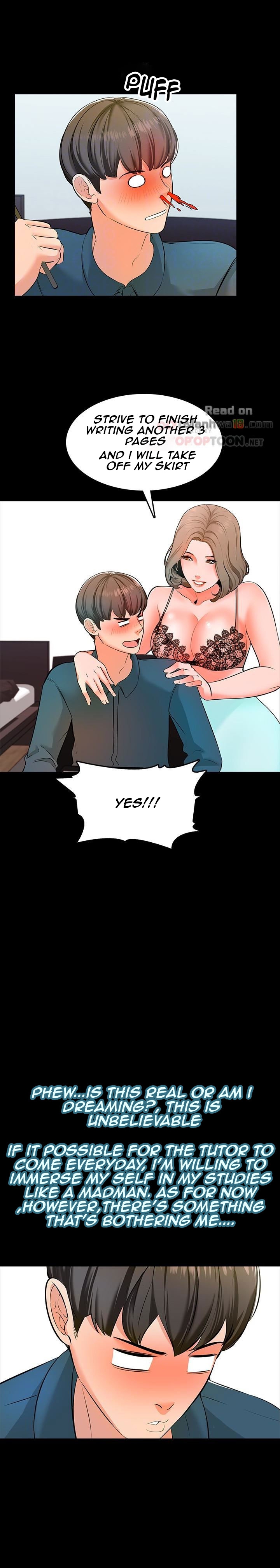 A Tutor Chapter 4 image 16