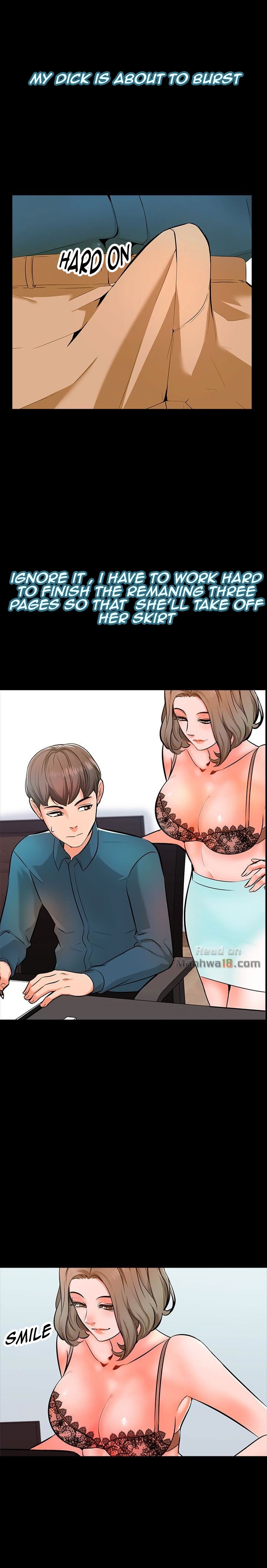 A Tutor Chapter 4 image 17