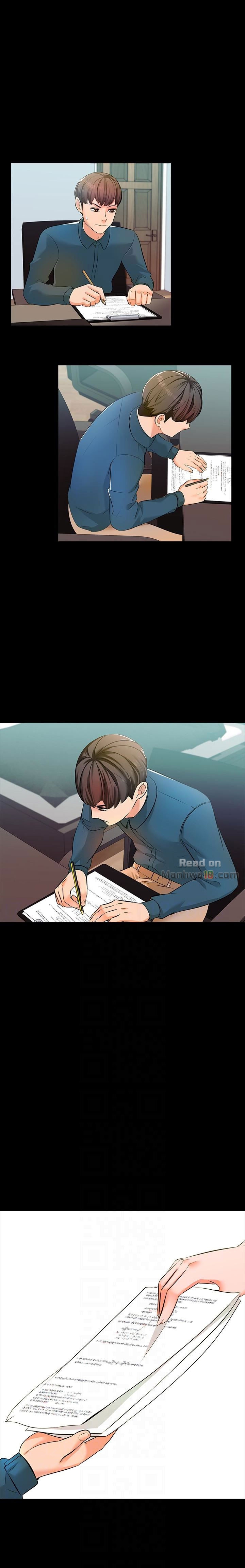 A Tutor Chapter 4 image 18