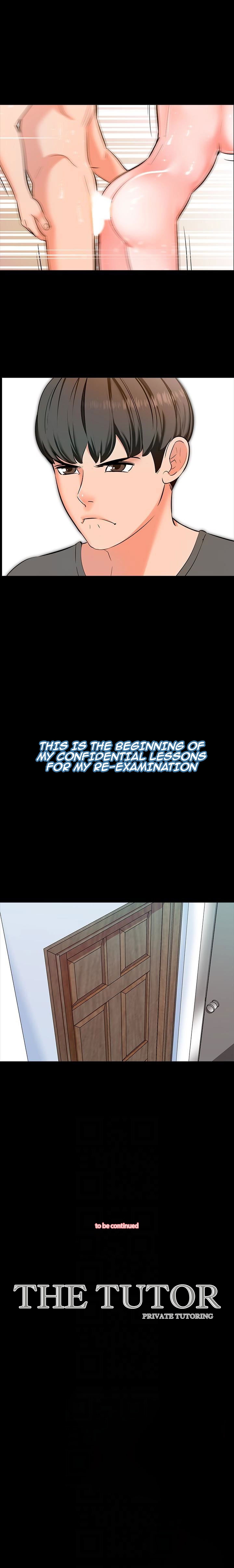 A Tutor Chapter 4 image 1