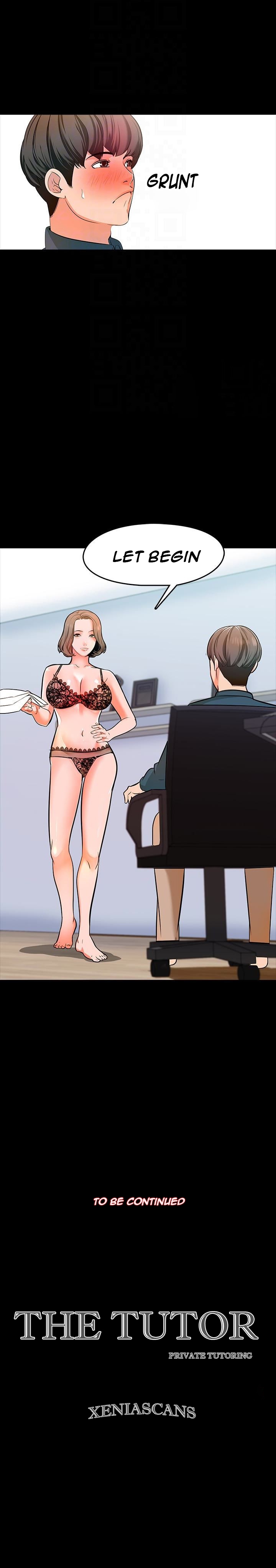 A Tutor Chapter 4 image 22