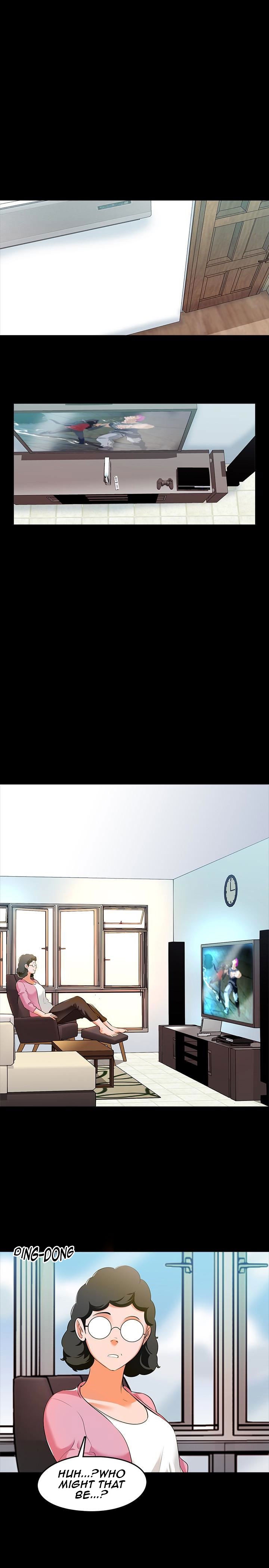A Tutor Chapter 4 image 2