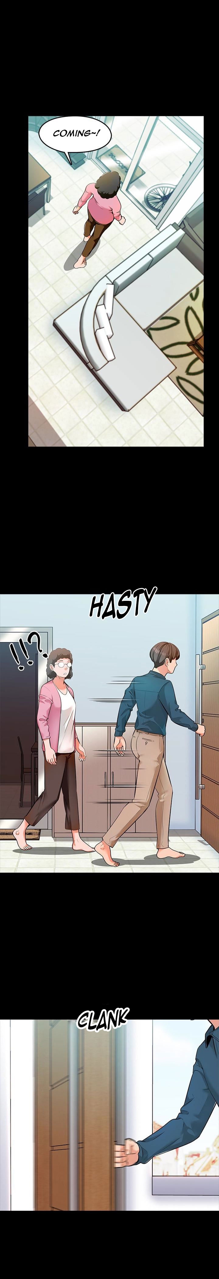 A Tutor Chapter 4 image 3