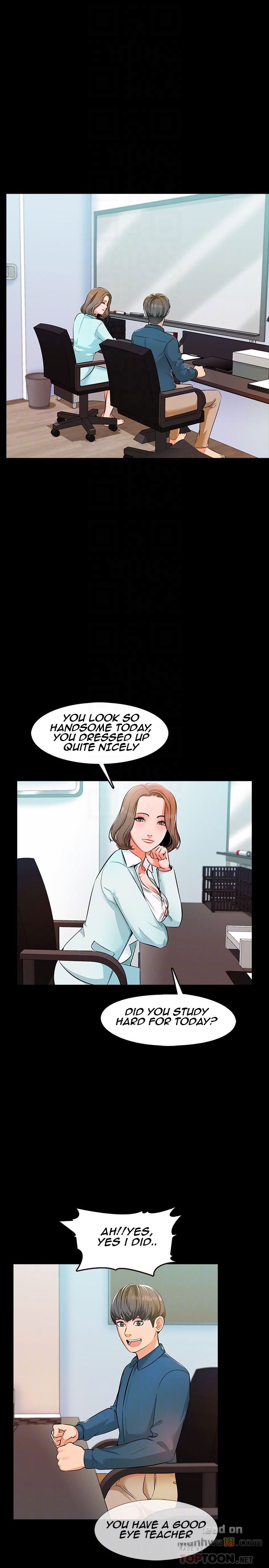 A Tutor Chapter 4 image 6