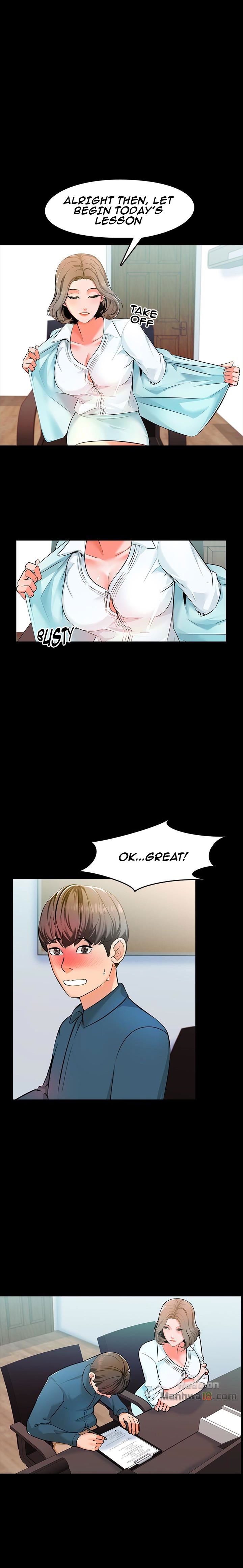 A Tutor Chapter 4 image 7
