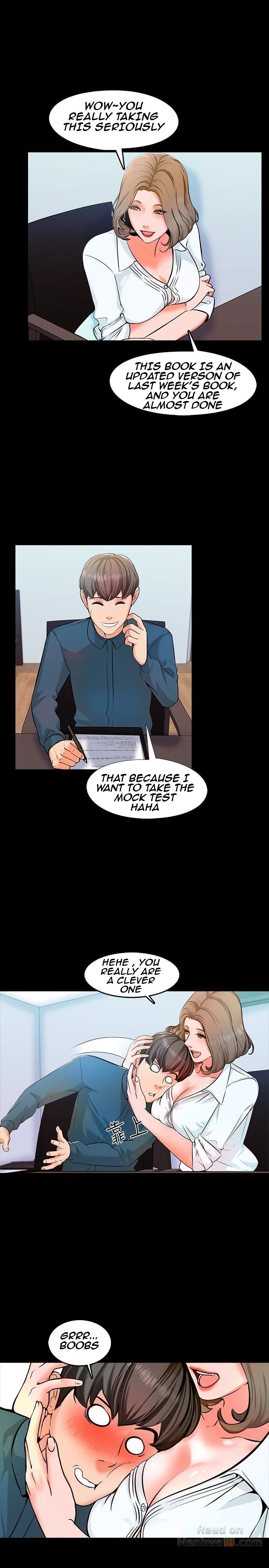 A Tutor Chapter 4 image 8