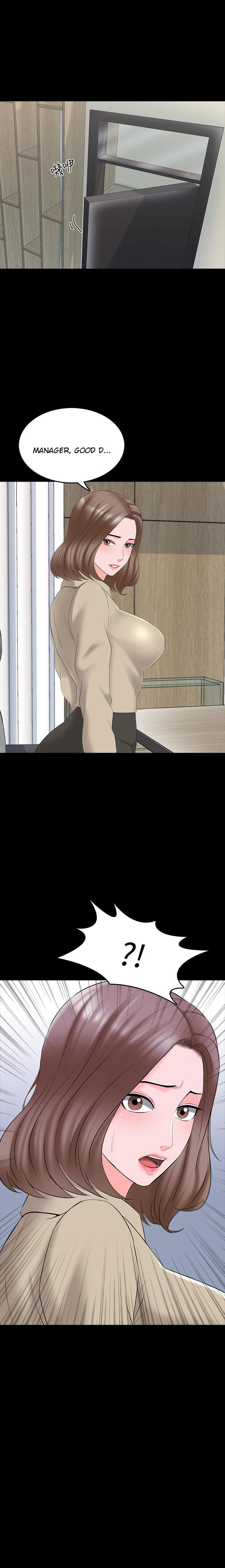 A Tutor Chapter 40 image 0