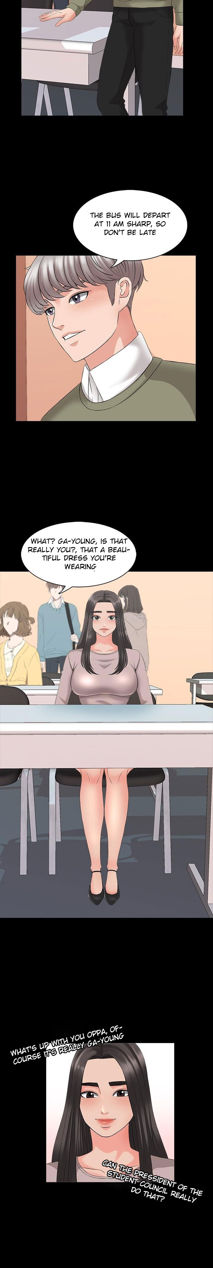 A Tutor Chapter 40 image 11