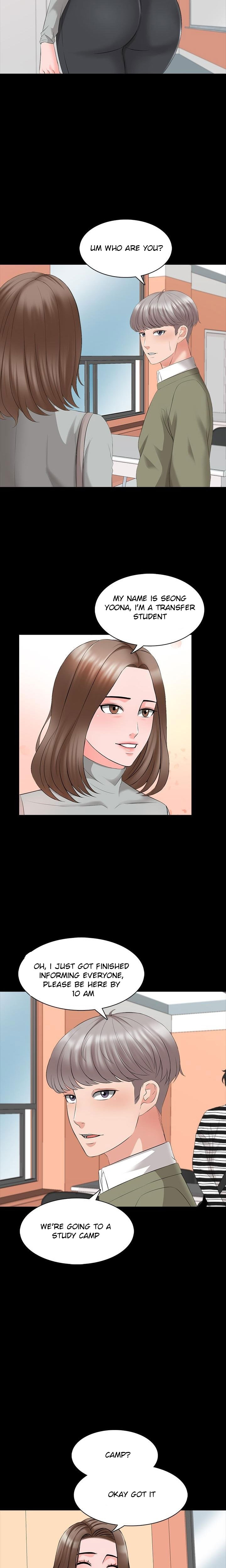 A Tutor Chapter 40 image 13