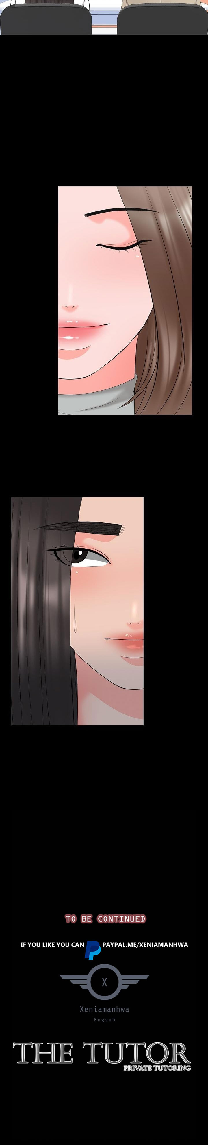 A Tutor Chapter 40 image 16