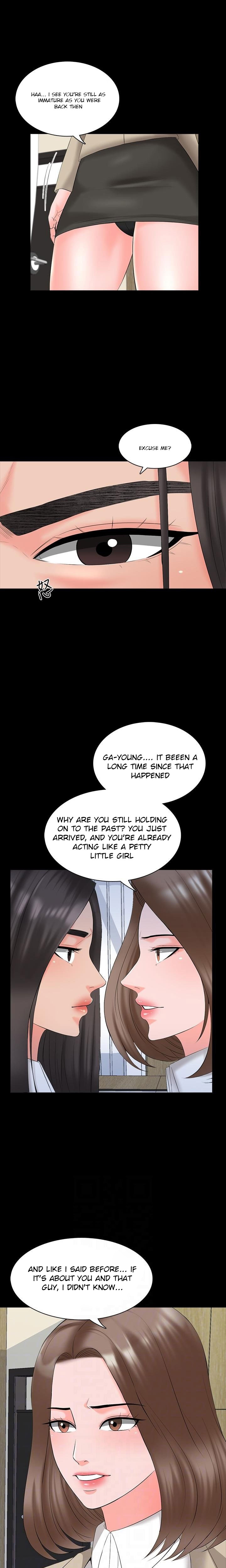 A Tutor Chapter 40 image 6