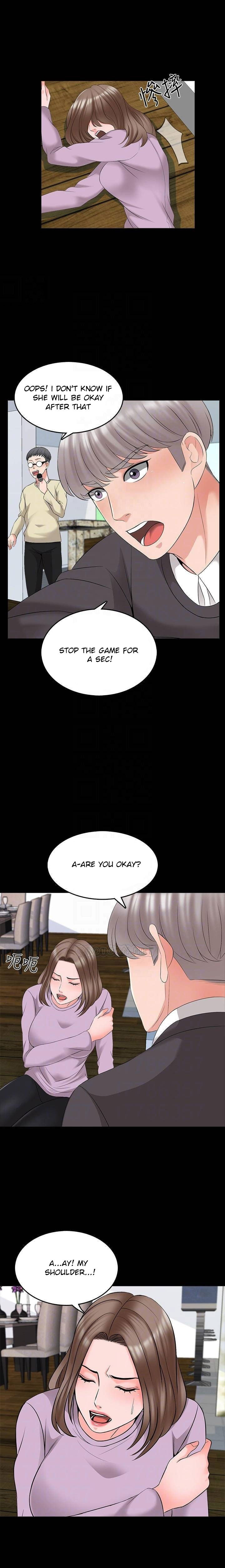 A Tutor Chapter 41 image 10