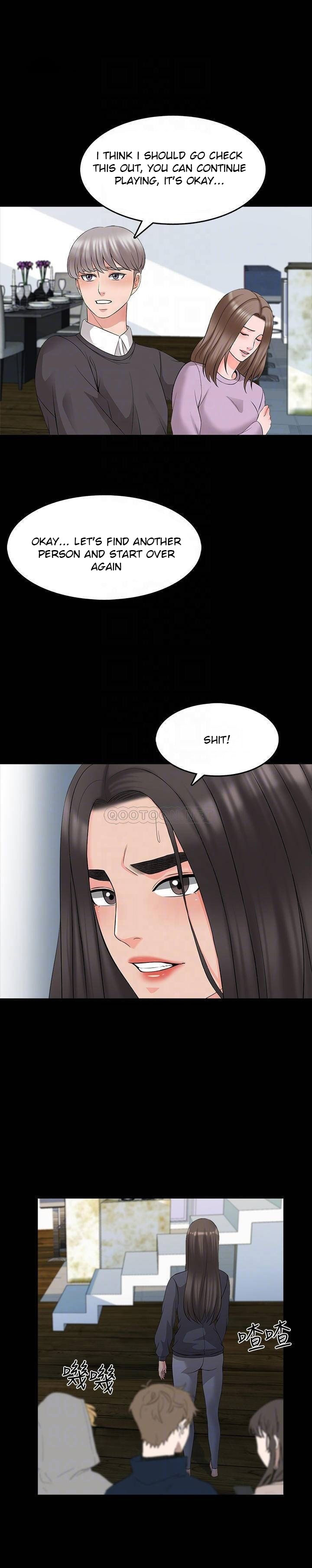 A Tutor Chapter 41 image 11