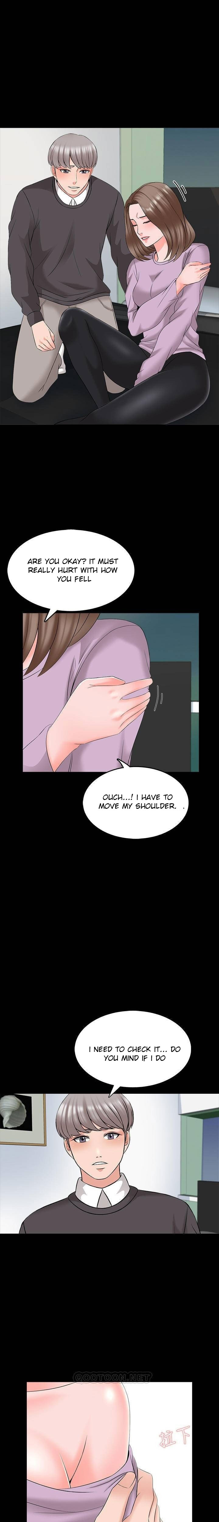 A Tutor Chapter 41 image 12