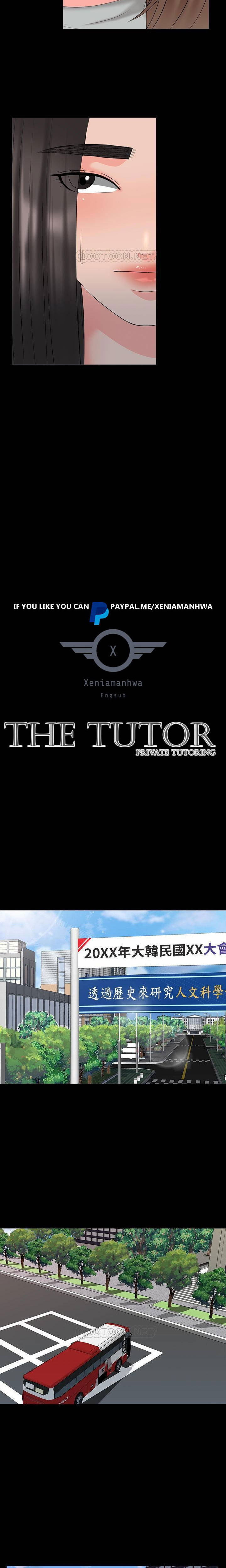 A Tutor Chapter 41 image 1