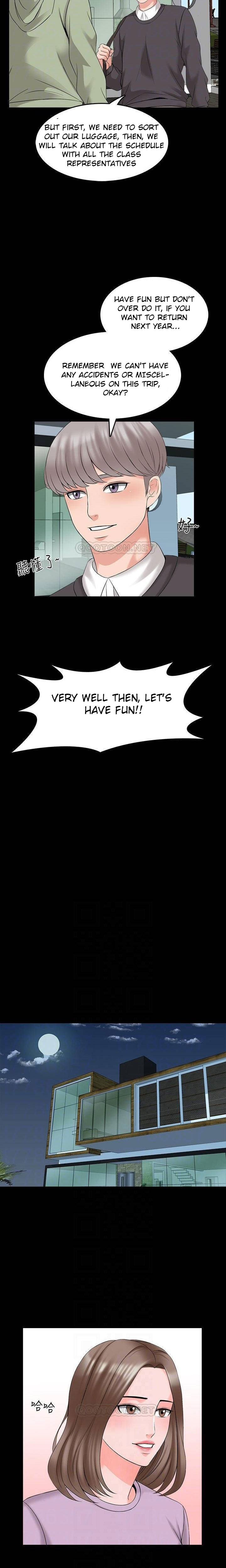 A Tutor Chapter 41 image 4