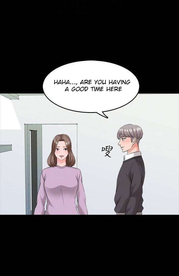 A Tutor Chapter 41 image 5