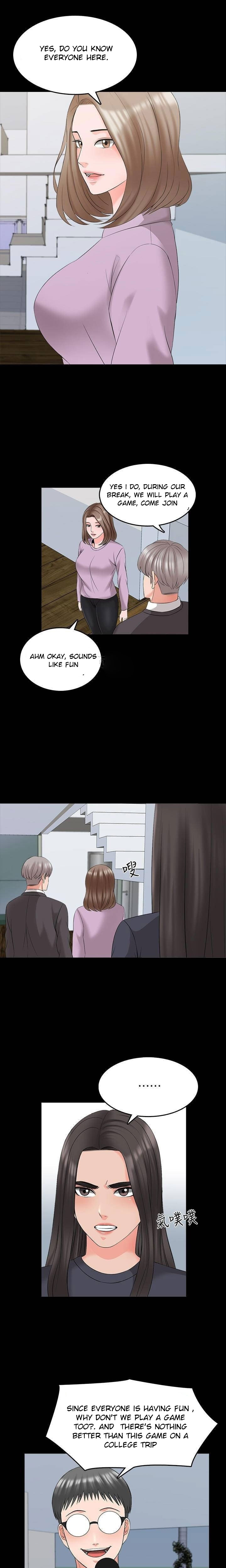 A Tutor Chapter 41 image 6