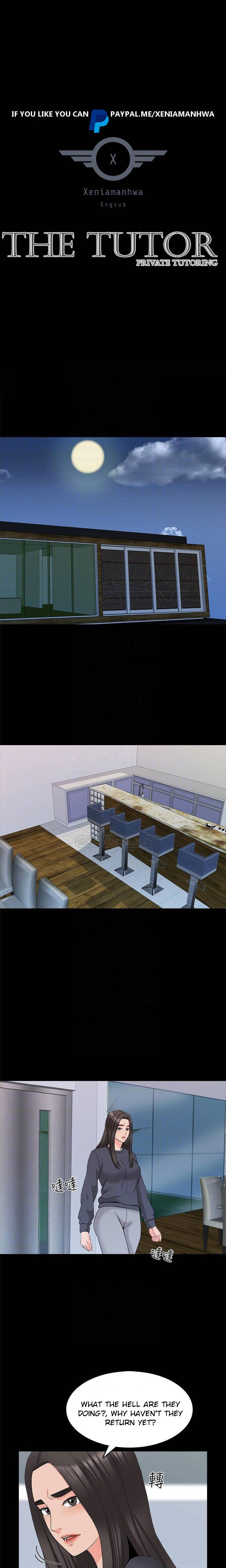 A Tutor Chapter 42 image 1