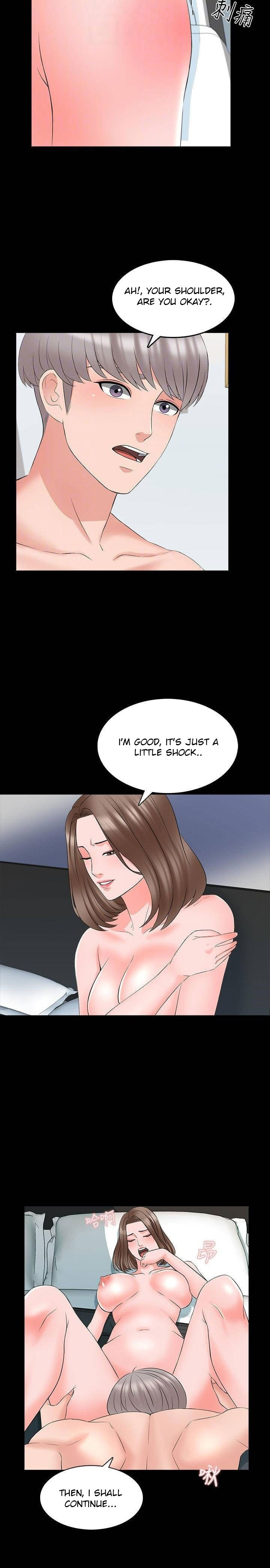 A Tutor Chapter 42 image 5