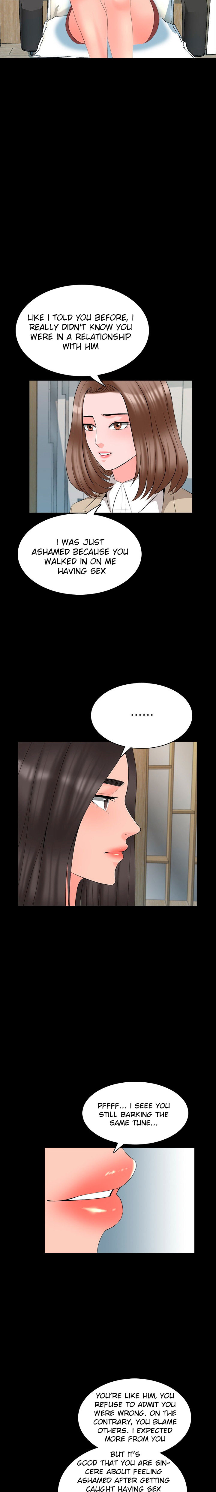A Tutor Chapter 43 image 10