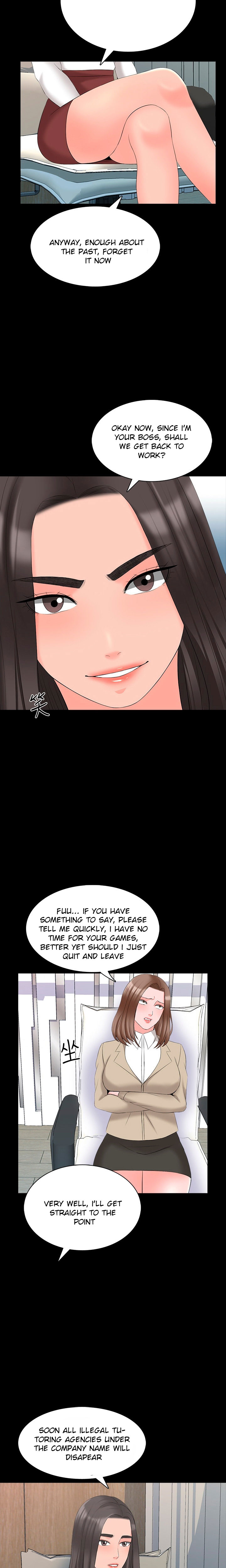 A Tutor Chapter 43 image 11