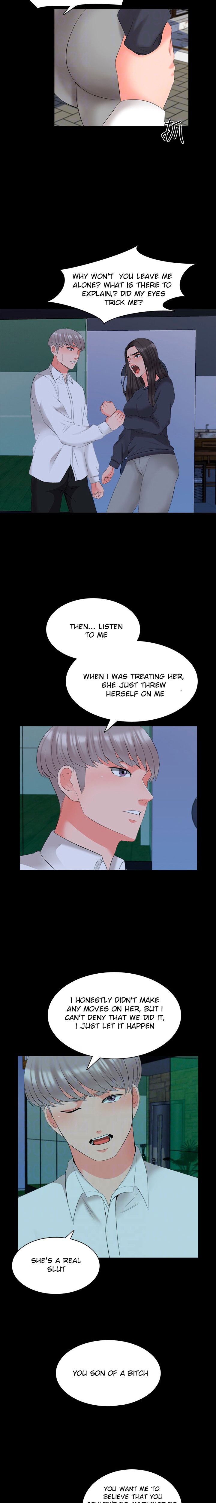 A Tutor Chapter 43 image 6