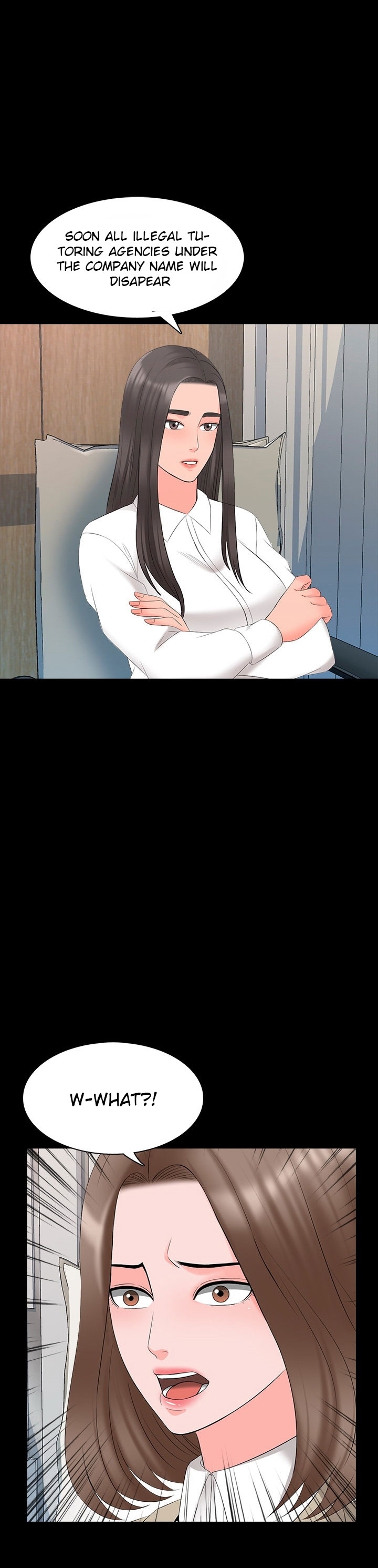A Tutor Chapter 44 image 0