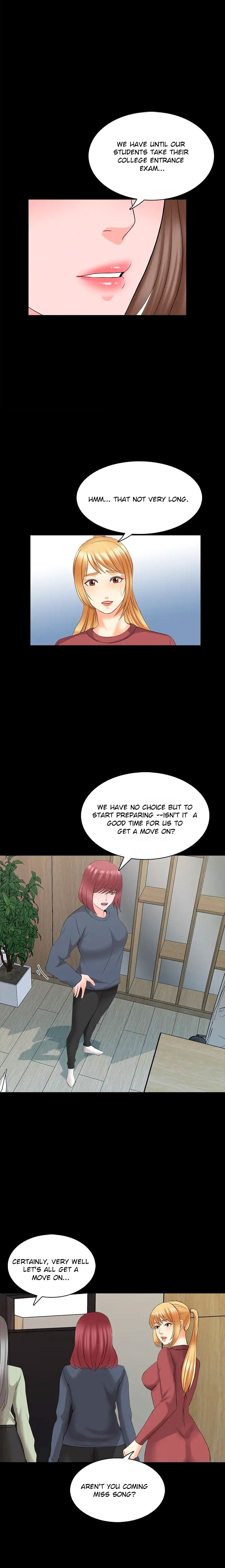 A Tutor Chapter 44 image 12