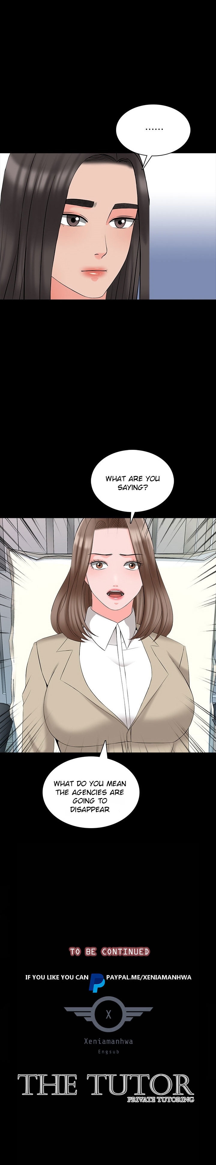 A Tutor Chapter 44 image 1