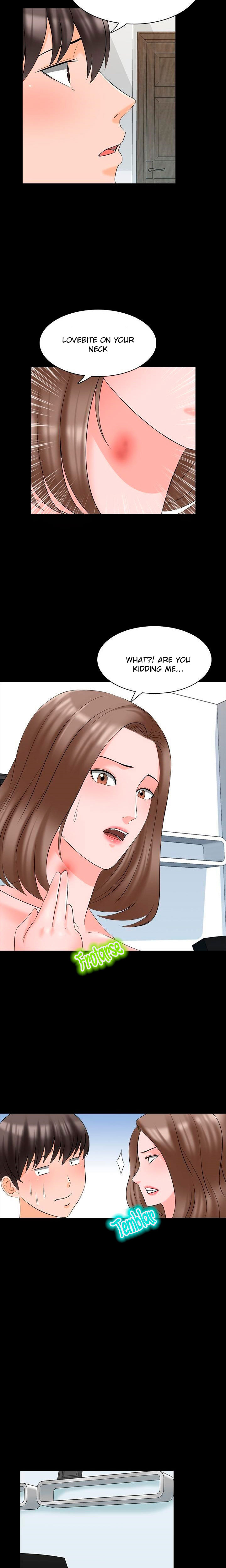 A Tutor Chapter 45 image 12