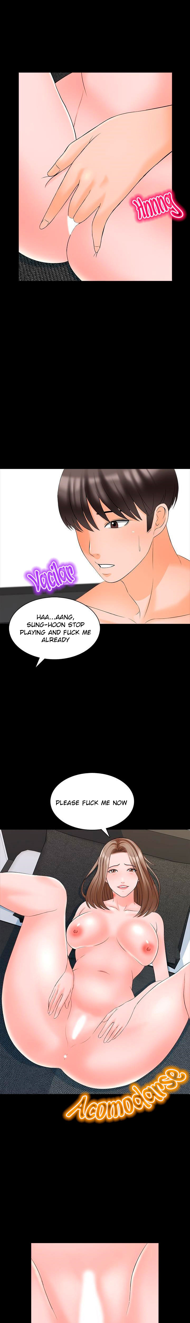 A Tutor Chapter 45 image 15