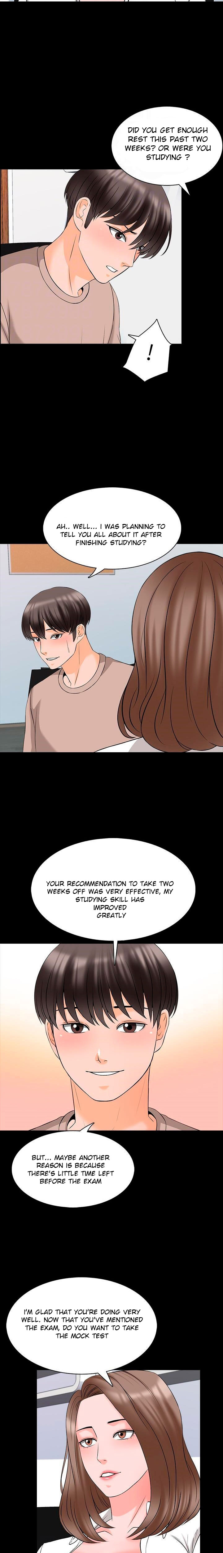 A Tutor Chapter 45 image 2