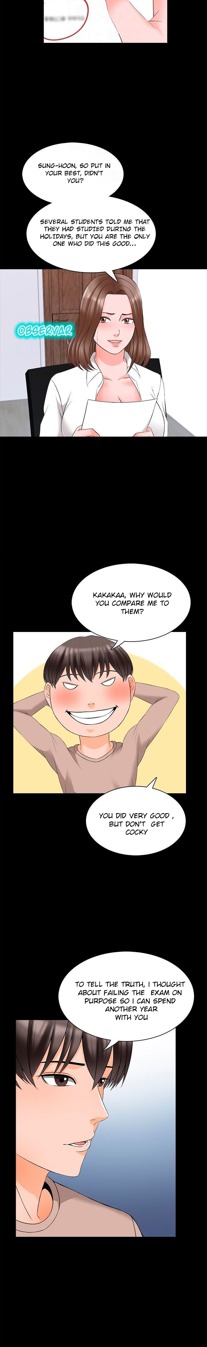A Tutor Chapter 45 image 5