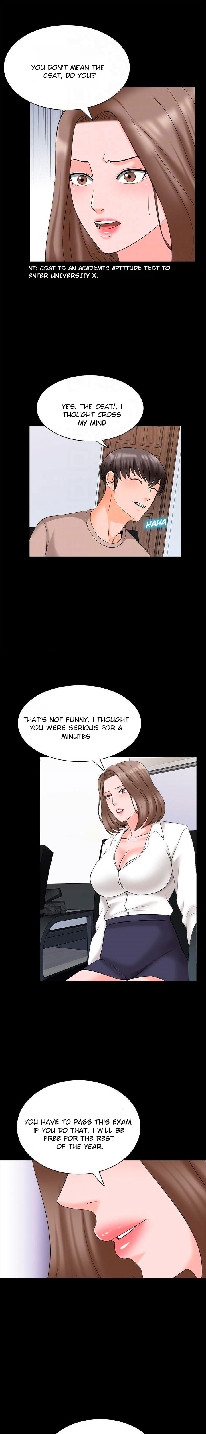 A Tutor Chapter 45 image 6