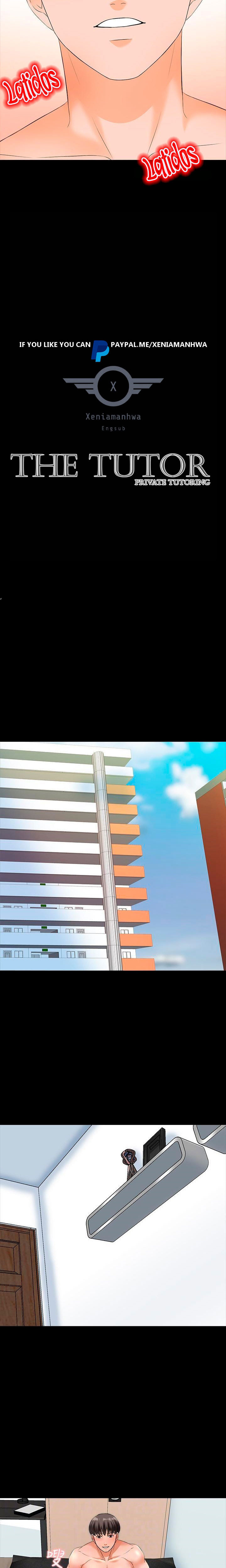 A Tutor Chapter 46 image 1