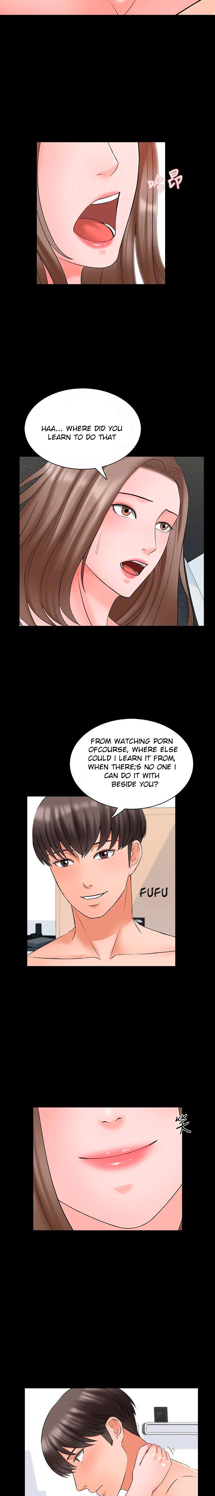 A Tutor Chapter 46 image 3