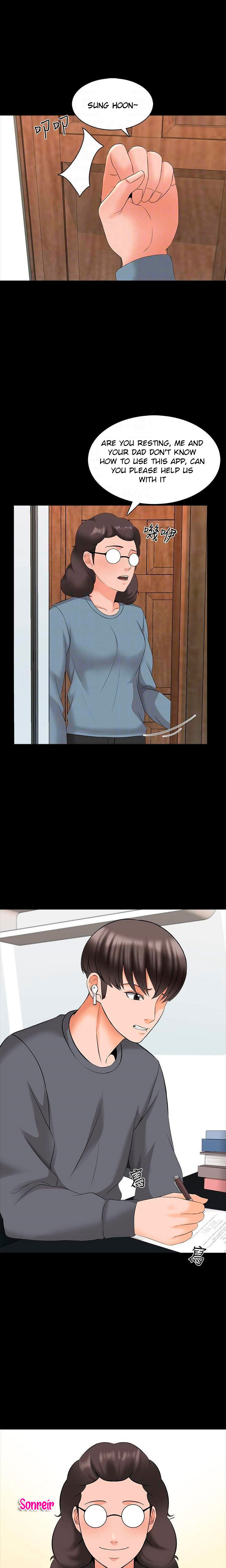 A Tutor Chapter 47 - The End image 10