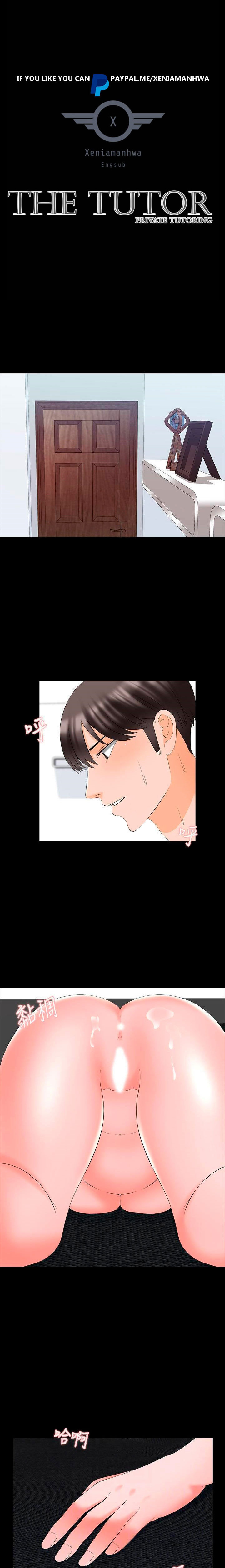 A Tutor Chapter 47 - The End image 1