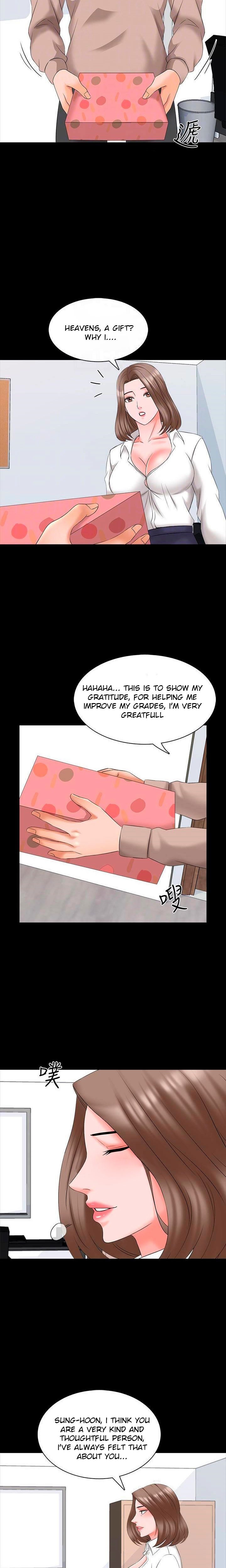 A Tutor Chapter 47 - The End image 5