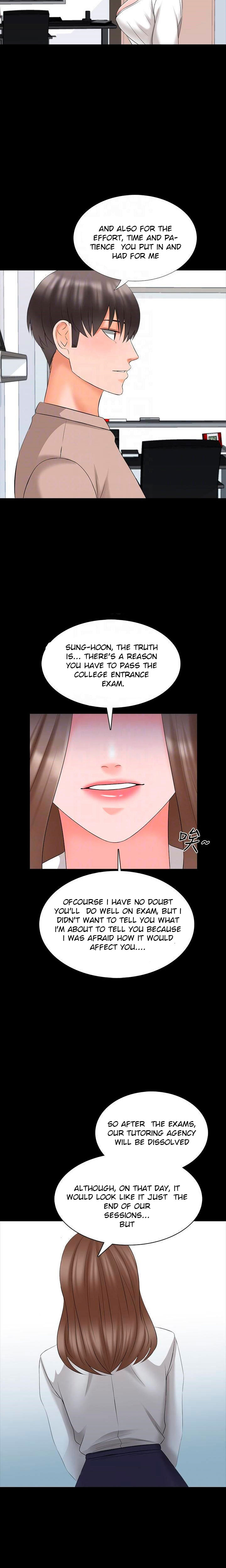 A Tutor Chapter 47 - The End image 6