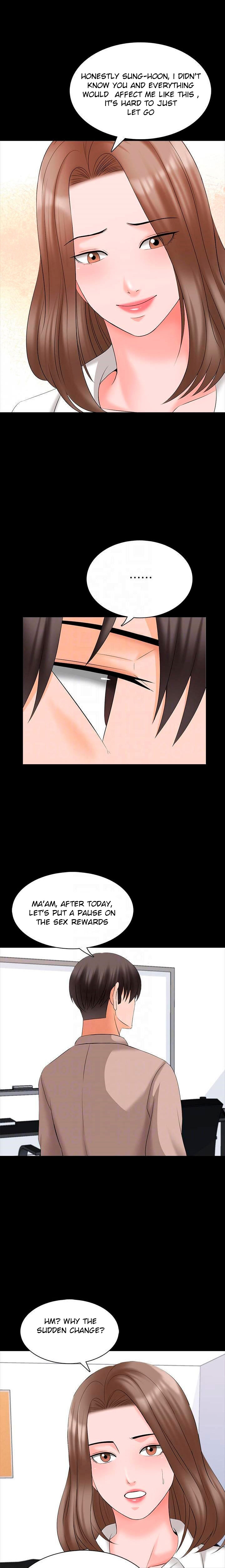 A Tutor Chapter 47 - The End image 7