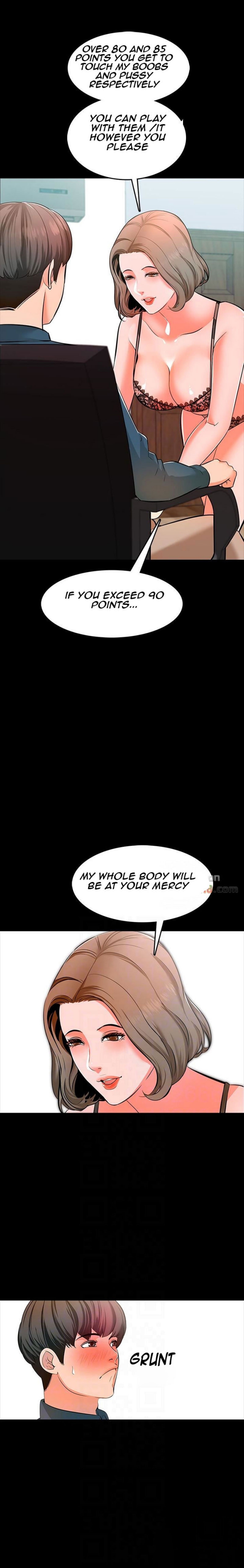 A Tutor Chapter 5 image 0